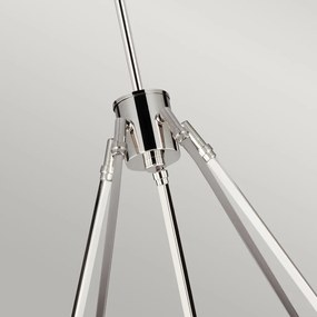 Quintiesse HARPER QN-HARPER5 Csillár 5x60W/E14