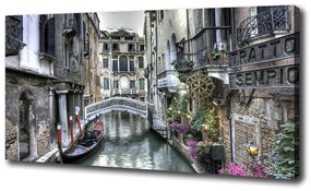 Vászonfotó Velence olaszország oc-15943552
