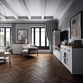 Dohányzóasztal Provense ST. 794530