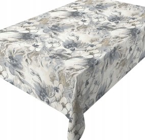 Abrosz kerti konyhai 280x140 Nyomtatás Virág minták