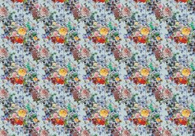 Fotótapéta - Virágok (152,5x104 cm)