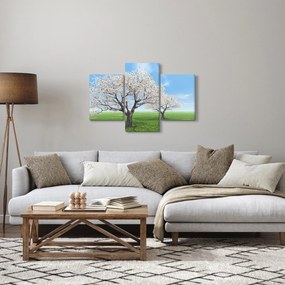 Fa képe (90x60 cm)