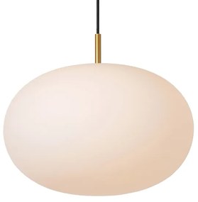 ONLI - Csillár zsinóron JANET 1xE27/6W/230V átm. 38 cm