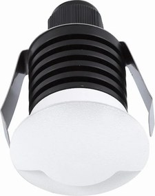 NOVALUCE 8039001 BANG Kültéri Talajba Építhető Lámpa LED IP67