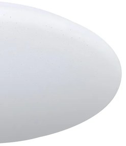 Eglo 97541 - GIRON-S LED 40W 230V állítható mennyezeti lámpa + távirányító