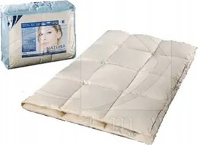 Félpehely paplan Amw 160x200 ecru