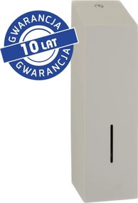 Merida Stella Stone Grey Line Wc-papĂr TartĂł, BSJ402