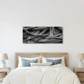Kép - A fa gyökerei (120x50 cm)