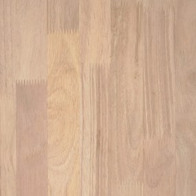 Dilcia kaucsukfa gyerek asztal, ø 55 cm - Kave Home