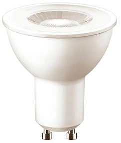 Pila PAR16 GU10 LED spot fényforrás, 5.5W=65W, 2700K, 460 lm, 36°, 220-240V
