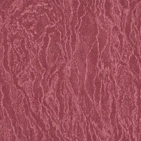 Márvány mintás bordó egyszínű tapéta (6311-06)
