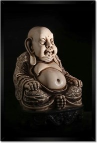 Poszterek keretben 40x60 Buddha Buddhizmus Buddha