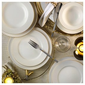 Galla 24 db-os porcelán étkészlet - Kutahya