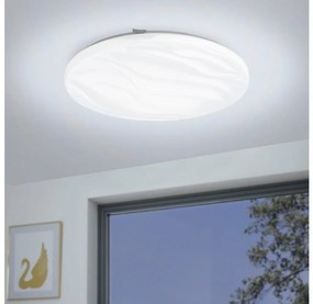 Eglo 99465 - LED Mennyezeti lámpa BENARIBA LED/36W/230V