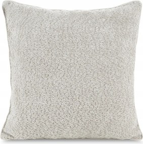 Dekoratív párnahuzat Ari 45x45 Eurofirany szürke