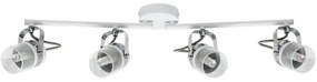 Spotlámpa 4xG9/35W/230V
