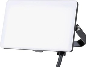 Eko Light FLOODLIGHT EKN9015 Halogén reflektor 1x30W/LED 5000K 3000lm IP65