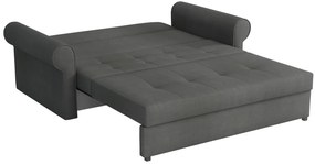 Kanapé Carivia Silver III (kronos 07). 1053613
