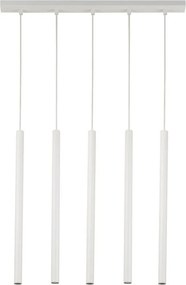 Sigma Lighting Sopel 33616 Függőlámpa 5x3W/G9 IP20