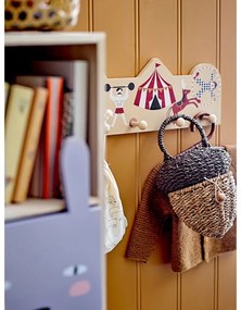 Gyerek fali fogas Miou - Bloomingville Mini