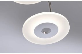 Paul Neuhaus 6446-55 - LED Dimmelhető csillár ADALI 3xLED/13W/230V