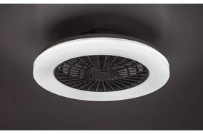 Rabalux 71333 - LED állítható fényű ventilátor DALFON 48W/230V 3000-6500K+DO