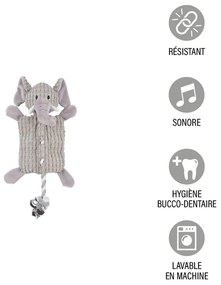 Kutyajáték Elephant – Love Story