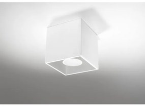 Sollux SL.0027 - Spotlámpa QUAD 1 1xGU10/10W/230V fehér