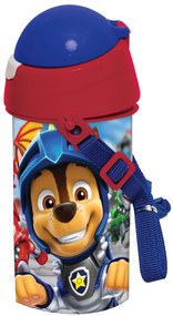 Mancs Őrjárat Knights kulacs, sportpalack 500 ml