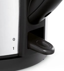 WMF - Vízforraló BUENO 1,7l 2400W/230V rozsdamentes