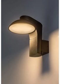 Rabalux 77148 - LED Kültéri fali lámpa WENGEN LED/12W/230V IP54