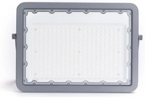Aigostar - LED Reflektor LED/200W/230V szürke 6500K IP65