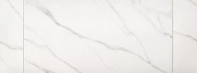Imperia bővíthető étkezőasztal fehér 160-220 cm