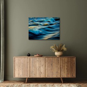 Kép - Hullámok (70x50 cm)