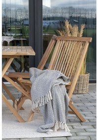 Toledo étkezőszék fa natúr