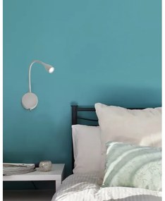 FARO 41019 - Fali lámpa LOKE LED/3W/230V