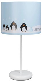 Gyerek asztali lámpa SWEET DREAMS 1xE27/60W/230V