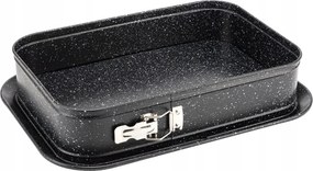 Sütőforma Tortaforma Márványos TORTAFORMA35 X24 CM EL8164