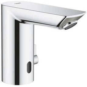 Grohe Bau Cosmopolitan E mosdócsaptelep érzékelővel króm 36453000 G36453000