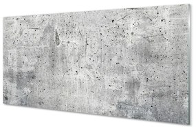 Akrilkép Kő vasbeton szerkezet 100x50 cm
