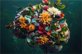Kép - Indoklás (90x60 cm)