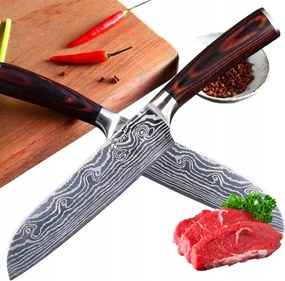 Foxter szakácskés 18 cm