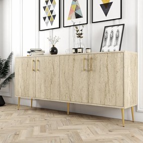 Kiev - Travertine