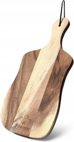 Vágódeszka Fissman Akác 48x21,4x2cm, tartós, Ökológiai