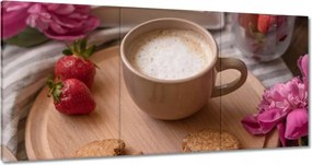 Festmények 180x90 Konyhai képek Forradalmak