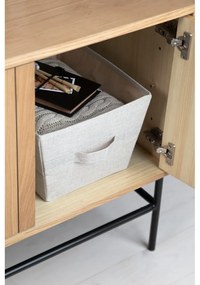 Textil tárolókosár 30x40x22 cm Soft Storage – Bigso Box of Sweden