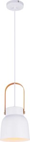 Függeszték Fehér CARLA VIOKEF-4231500