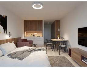 LED2 - LED Mennyezeti lámpa BELLA LED/40W/230V 3000/4000K fehér