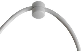 Csillár zsinóron TUBE 5xE27/20W/230V pók