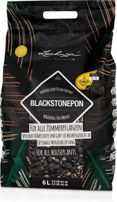 Blackstonepon Lechuza szubsztrát 6l műtrágyával szobanövényekhez